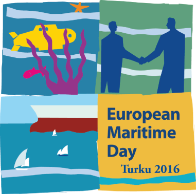 European Maritime Day 2016