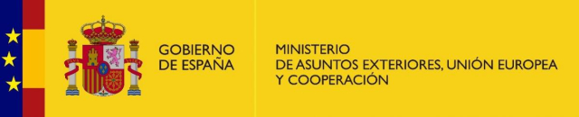 Banner Ministerio asuntos exteriores