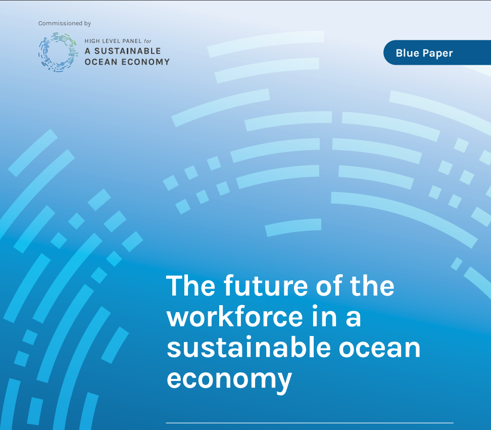 Promoting Ocean Employment: Unlocking the Potential of the Blue Economy