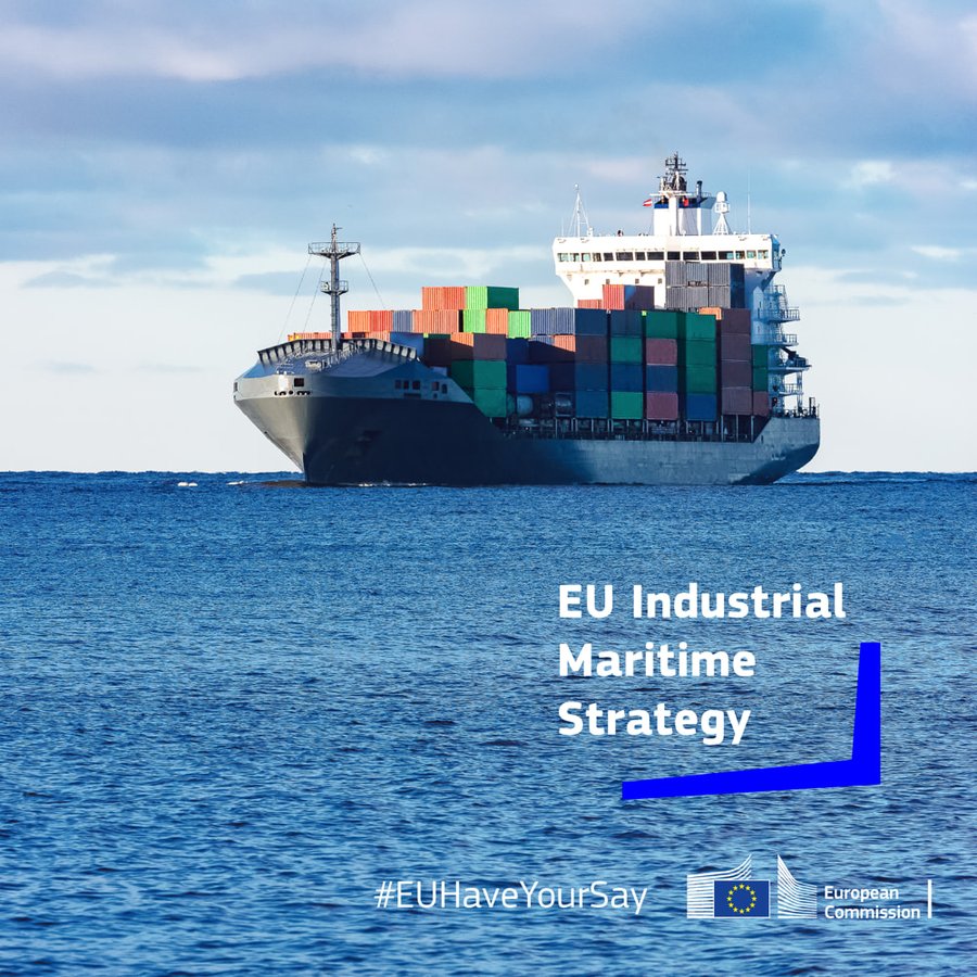 Call for Evidence | Waterborne Transport