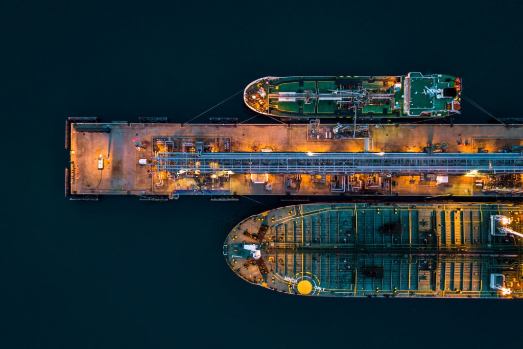 Atlantic Success Story: Eneports