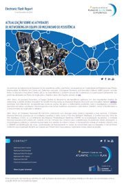 Electronic Flash Report: 14 de Dezembro de 2016