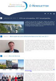 Newsletter 04: Janeiro 2017